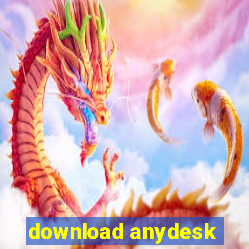 download anydesk